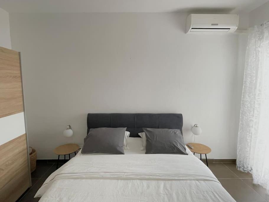 Appartement Mb - Logement 3 Chambres - Drage Bagian luar foto