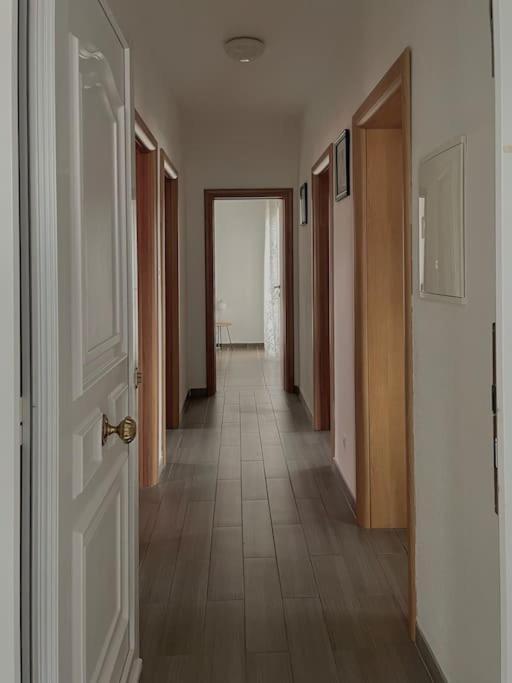Appartement Mb - Logement 3 Chambres - Drage Bagian luar foto